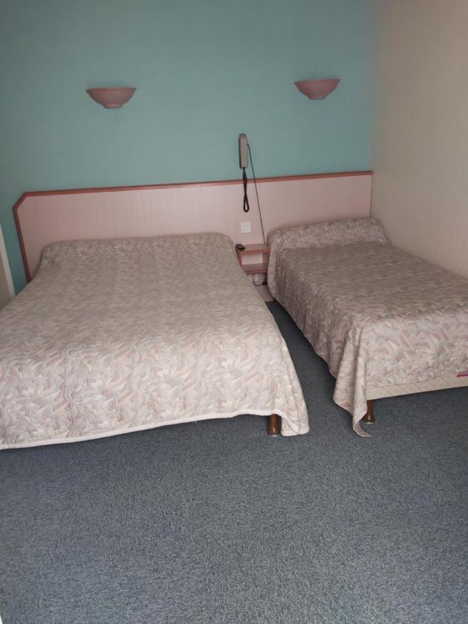 Hotel Asteries تور المظهر الخارجي الصورة