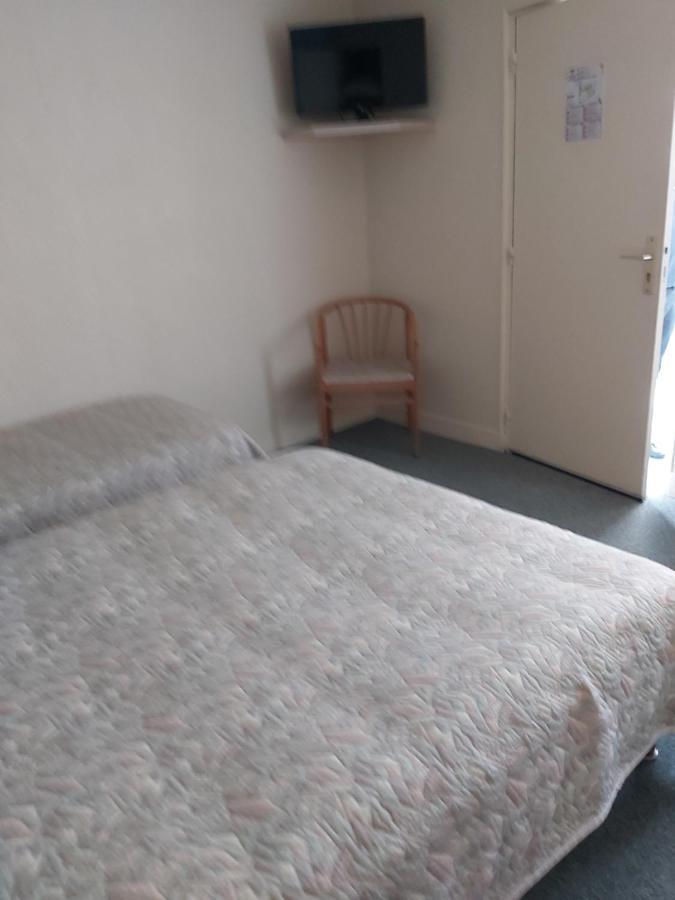 Hotel Asteries تور المظهر الخارجي الصورة