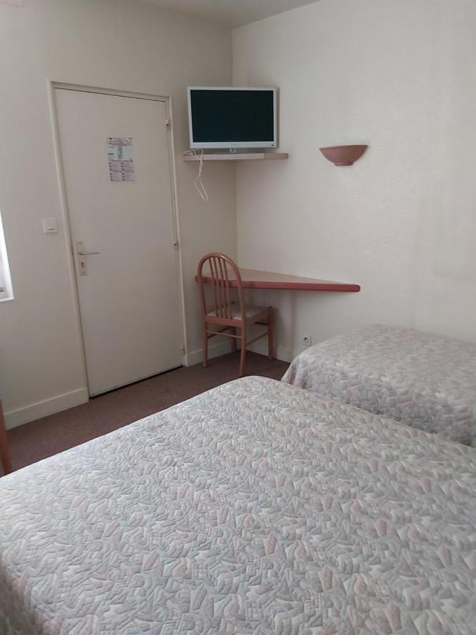 Hotel Asteries تور المظهر الخارجي الصورة